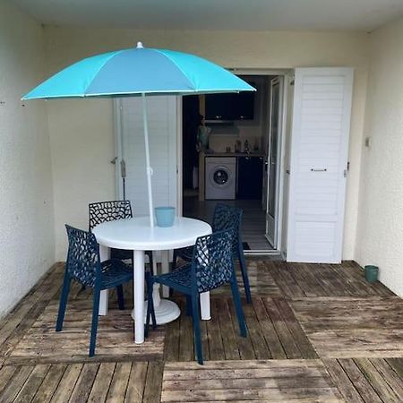 Apartmán L'Ecume De Pentrez Saint-Nic Exteriér fotografie