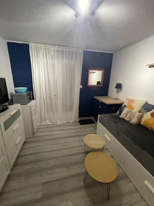 Apartmán L'Ecume De Pentrez Saint-Nic Exteriér fotografie