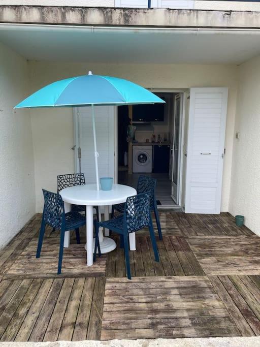 Apartmán L'Ecume De Pentrez Saint-Nic Exteriér fotografie